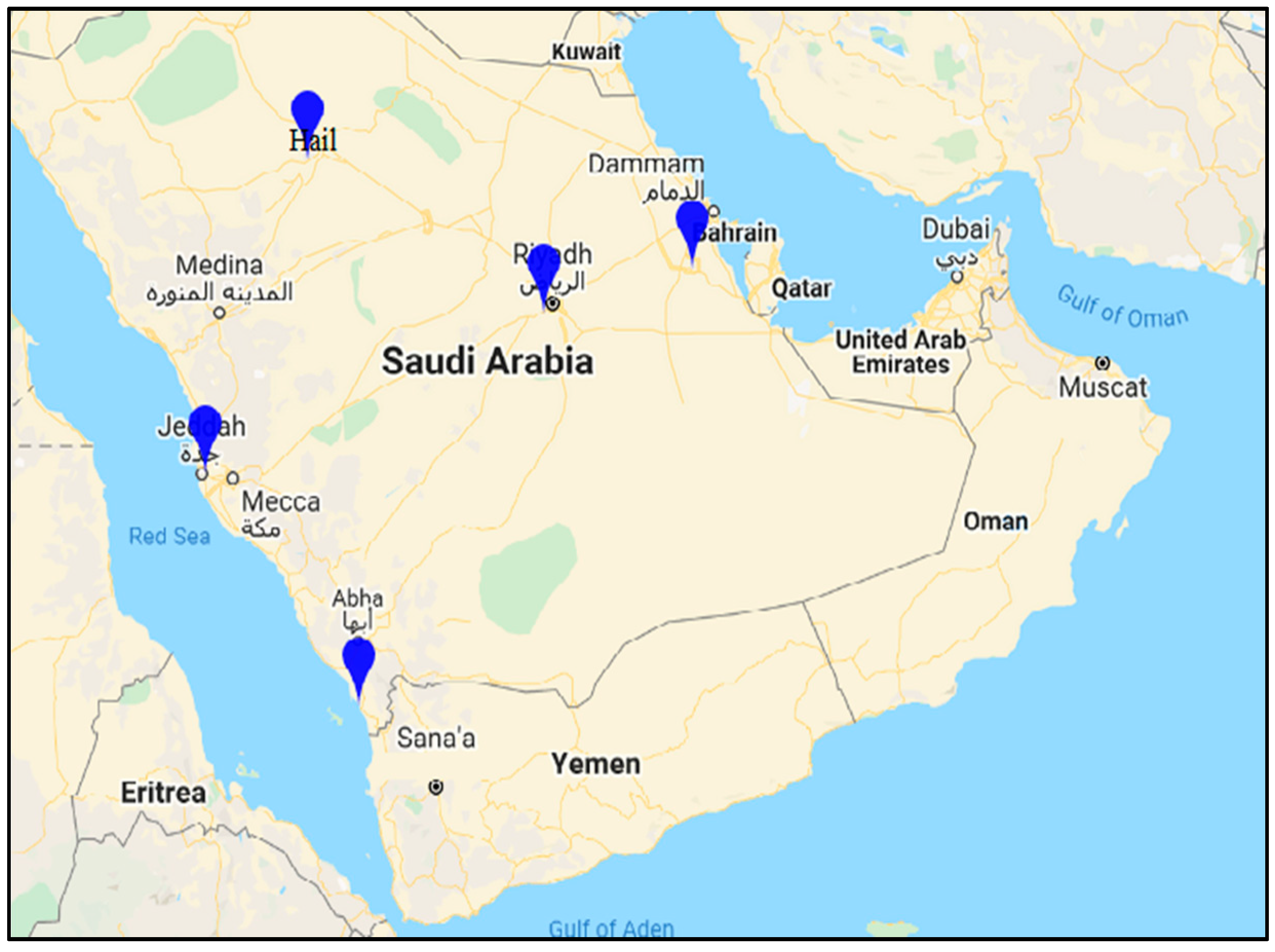 Al Tamimi & Company Jeddah, Saudi Arabia Office