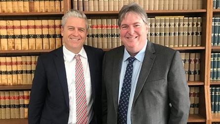 Slater & Gordon (UK) LLP Adelaide, Australia Office