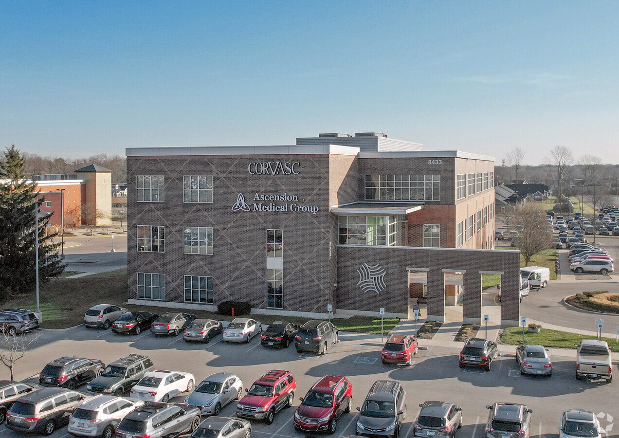 Schuckit & Associates, PC Indianapolis, IN Office