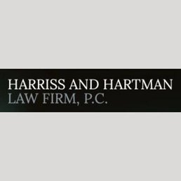 Harriss & Hartman Law Firm, P.C Rossville, GA Office