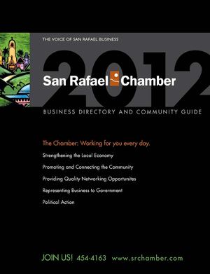 Keegin Harrison LLP San Rafael, CA Office