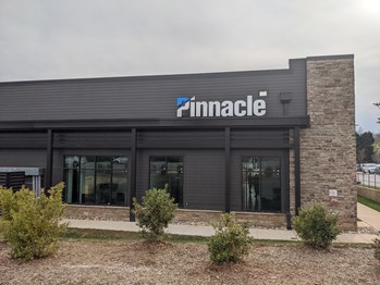 The Callahan Firm Huntersville,  Office