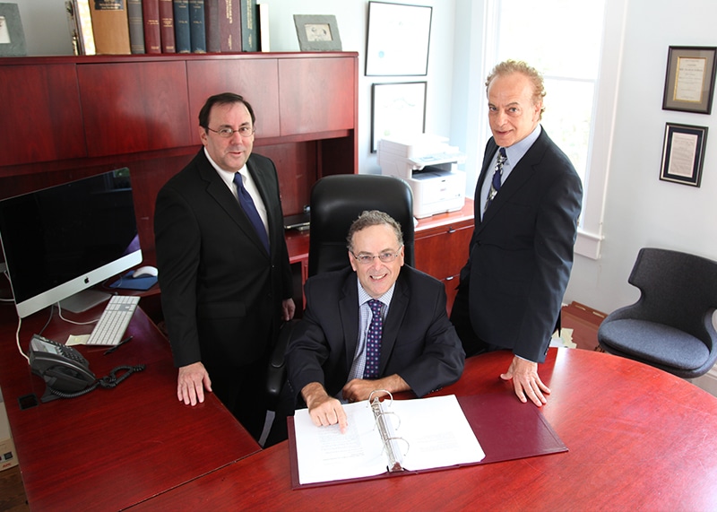 Kohn, Kohn & Colapinto LLP Washington, DC Office