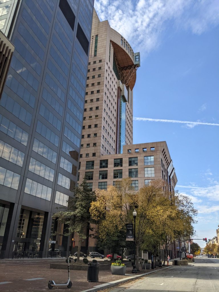 Bahe Cook Cantley & Nefzger PLC Louisville, KY Office