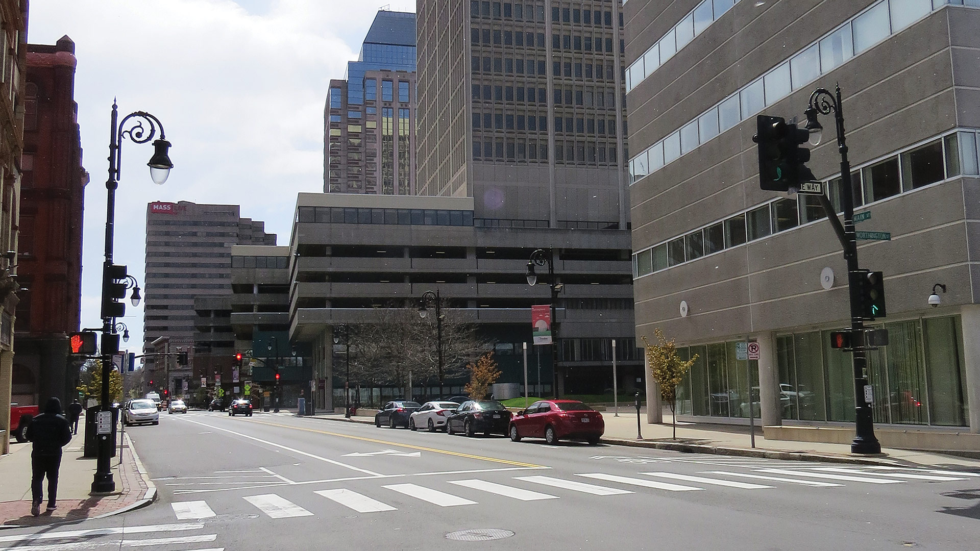 Pinder Plotkin LLC Sherman Oaks, CA Office