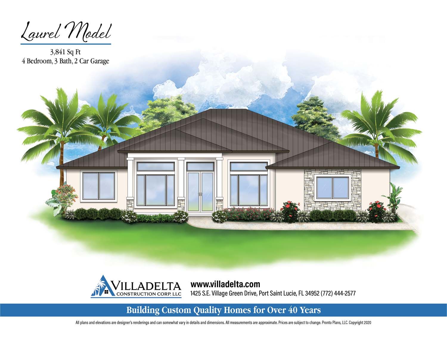 Steinger, Greene & Feiner Port St. Lucie, FL Office