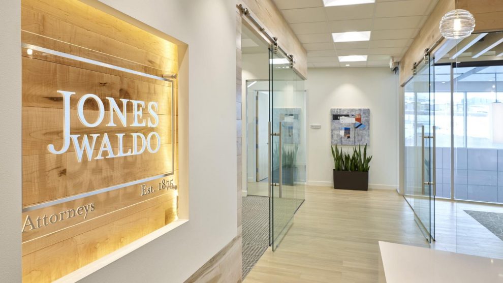 Parsons Behle & Latimer Salt Lake City, UT Office