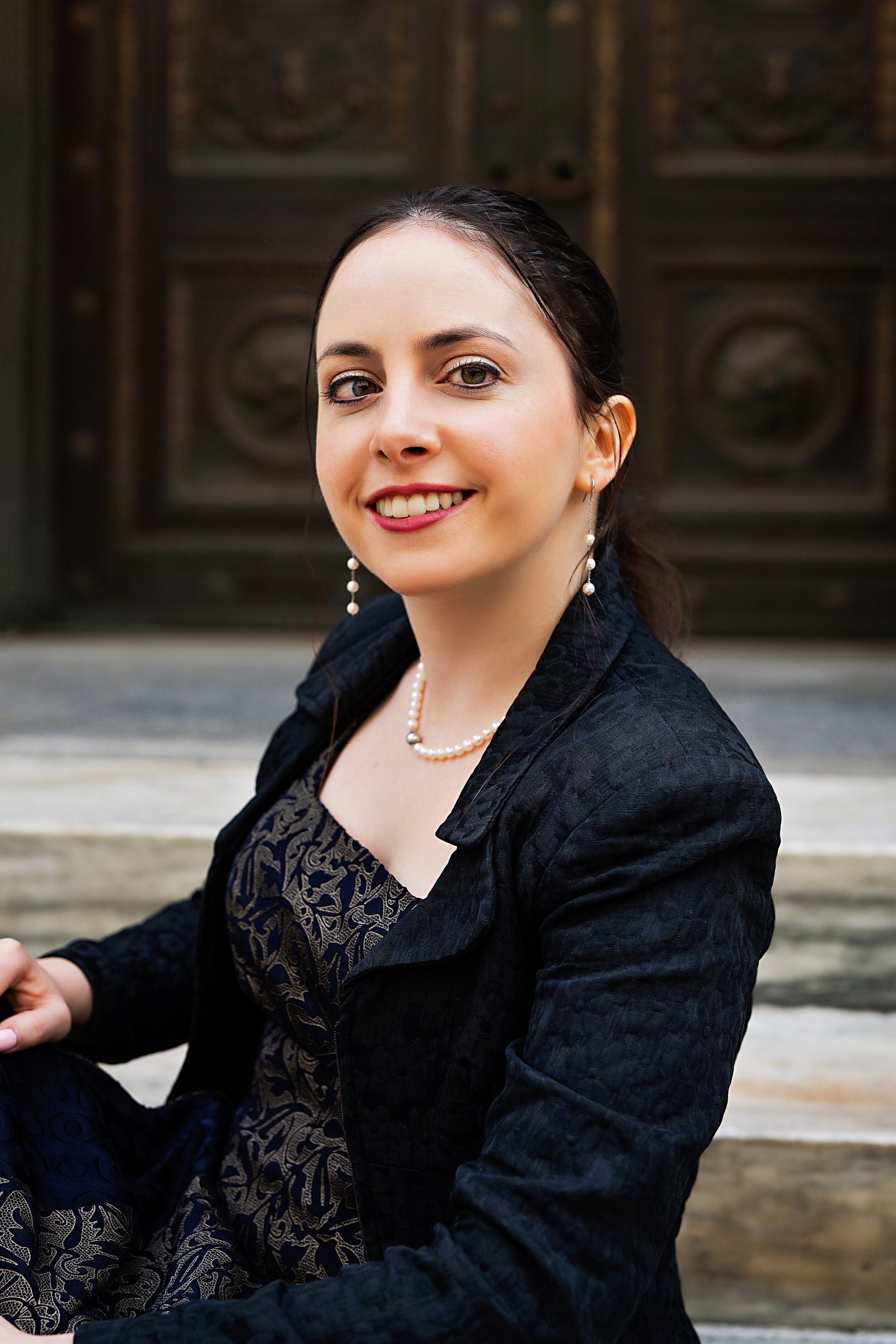 Krasner Law, PLLC New York City,  Office