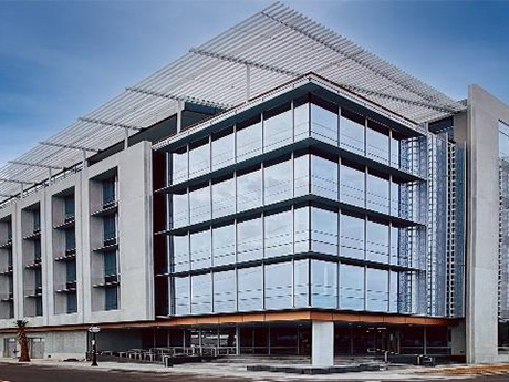 Stevens & Lee Charleston, SC Office