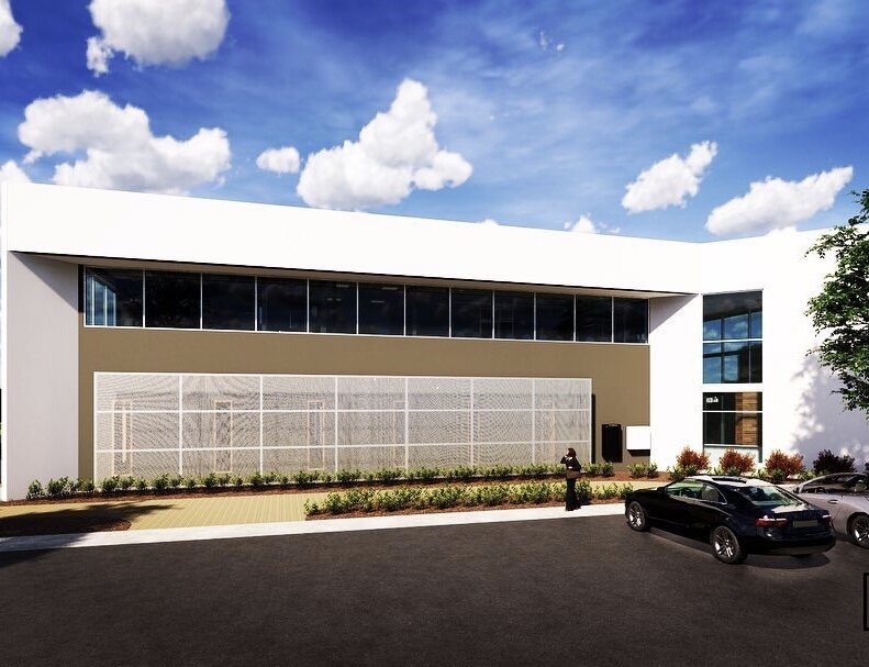 The McMahan Law Firm Chattanooga, TN Office