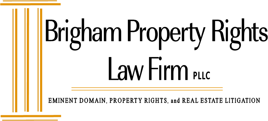 Brigham Property Rights Law Firm Jacksonville, FL Office