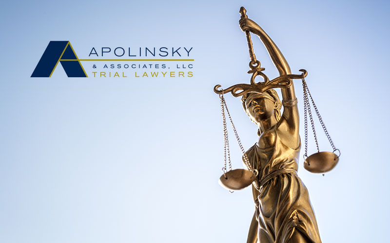 Apolinsky & Associates Decatur, GA Office