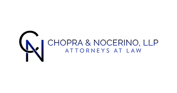 Chopra & Nocerino, LLP Mineola,  Office