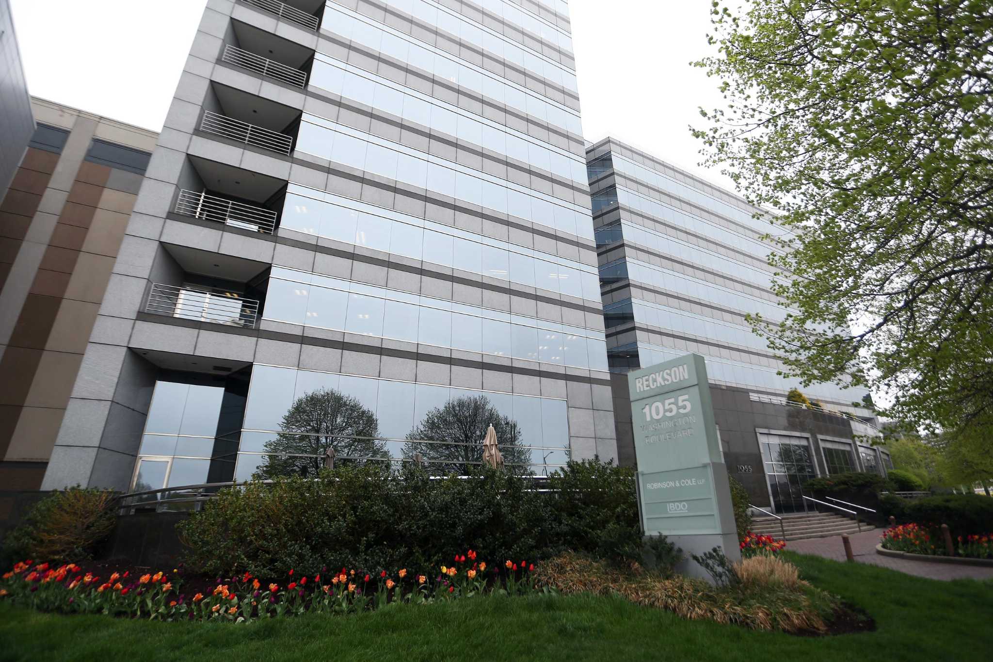 Carmody Torrance Sandak & Hennessey LLP Stamford, CT Office