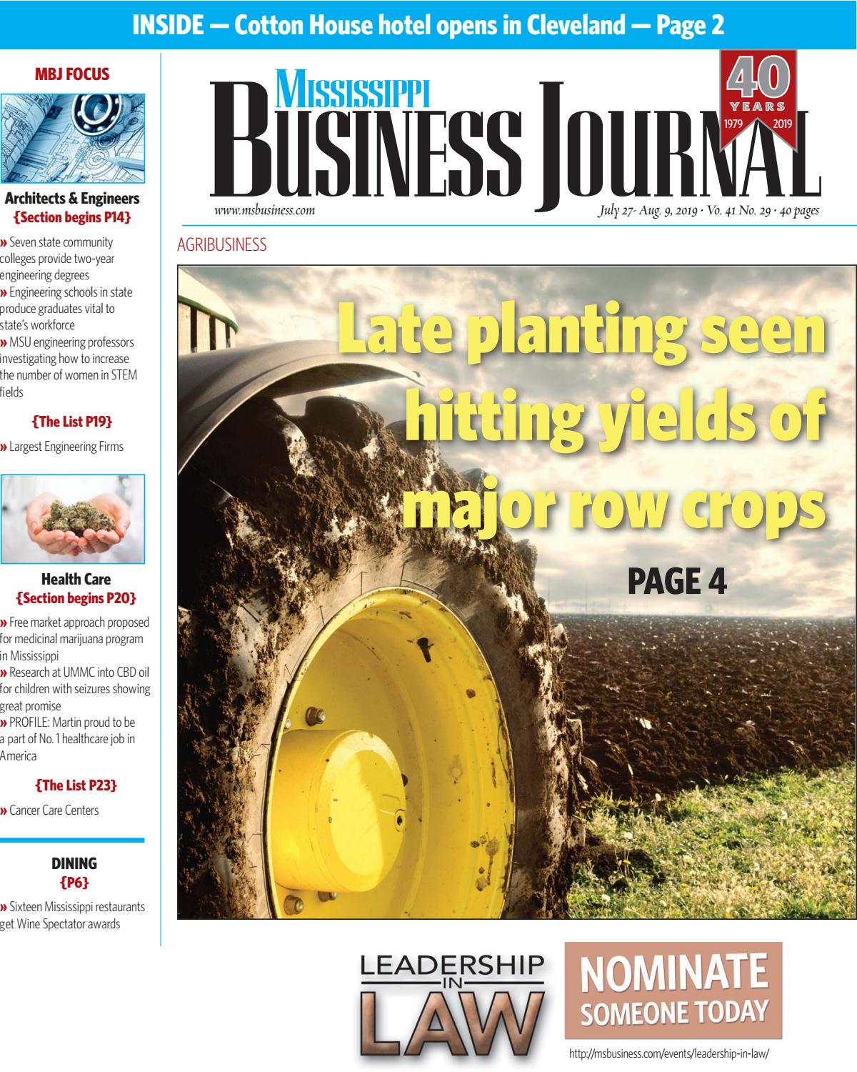 Cotten Schmidt, L.L.P Jackson, MS Office