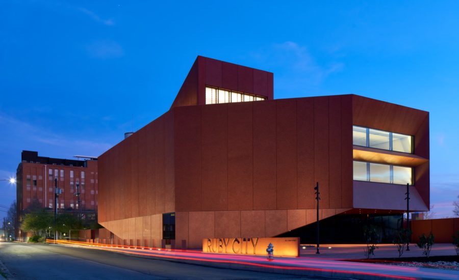 Bill Gordon and Associates San Antonio, TX Office