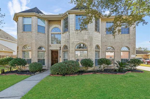 Coats Rose League City, TX Office