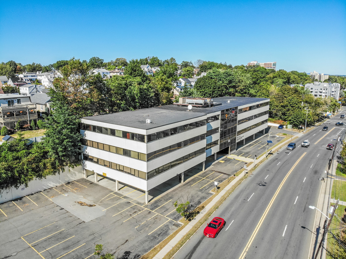 Nowell, P.A Hackensack,  Office