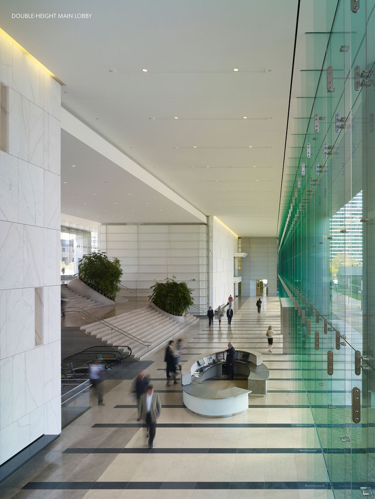 DLA Piper Los Angeles, CA Office