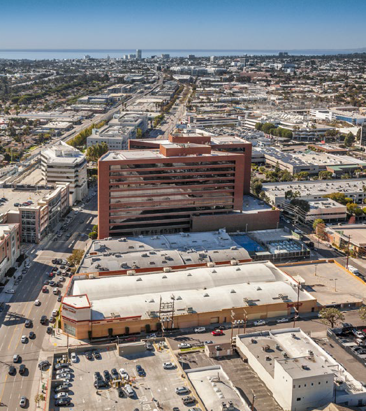 Buchalter, A Professional Corporation San Francisco, CA Office