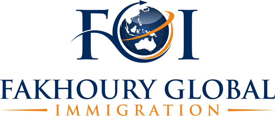Fakhoury Global Immigration Troy, MI Office