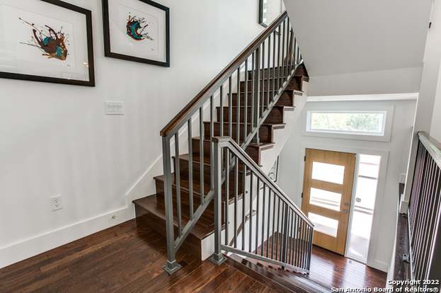 Brownstone Appellate Law Firm San Antonio, TX Office