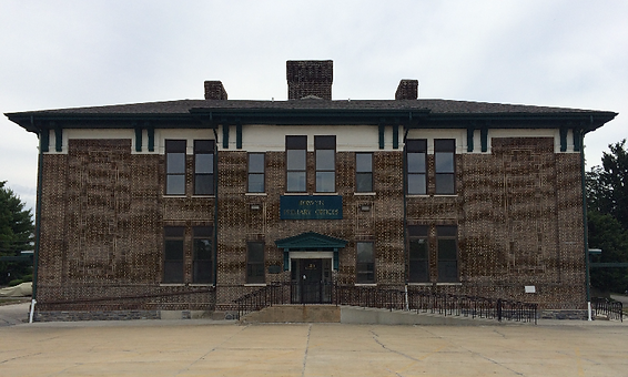 Harvey Ballard & Bornstein, LLC Berwyn,  Office