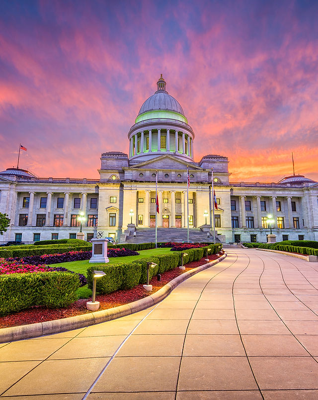 ADR, Inc Little Rock, AR Office