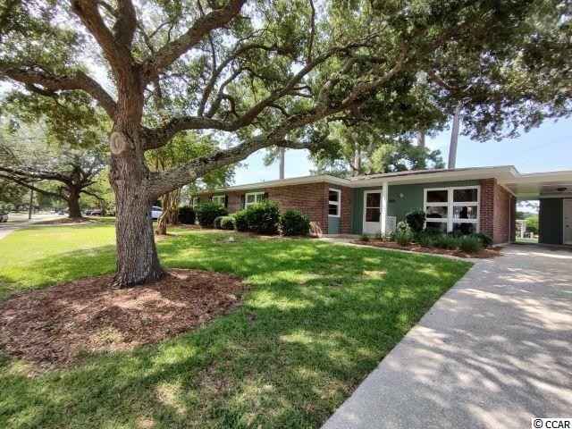 The Law Office of Apryl Haden Myrtle Beach,  Office