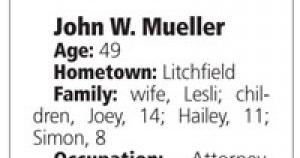 Mueller Law Firm, Litchfield, MN Office