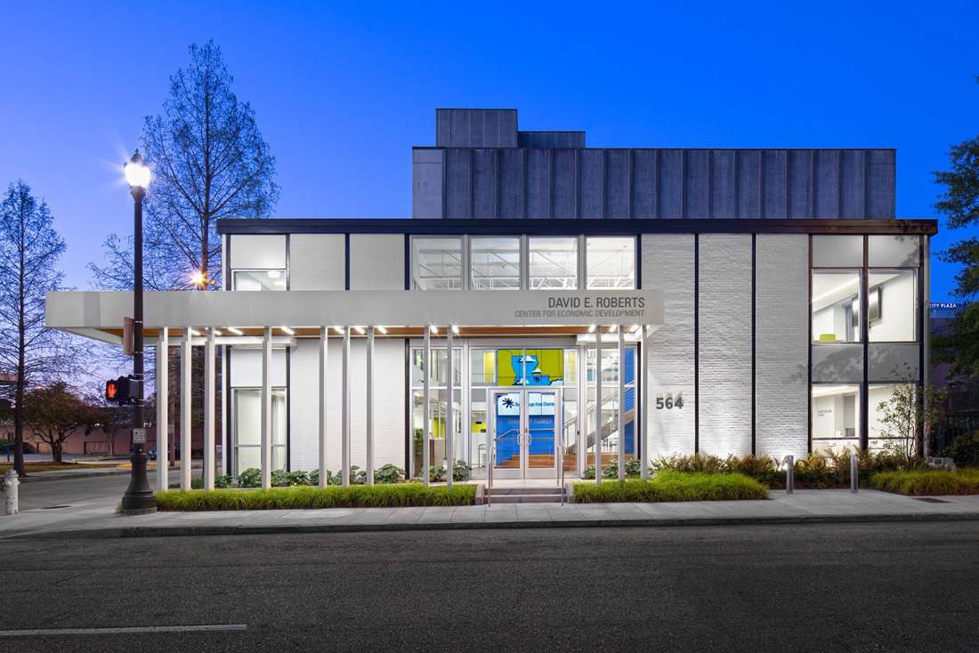 Law Offices of R. Gray Sexton Baton Rouge,  Office