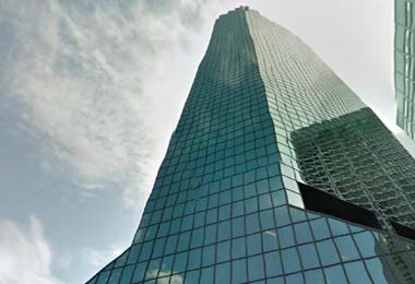 Stroock & Stroock & Lavan LLP New York City, NY Office