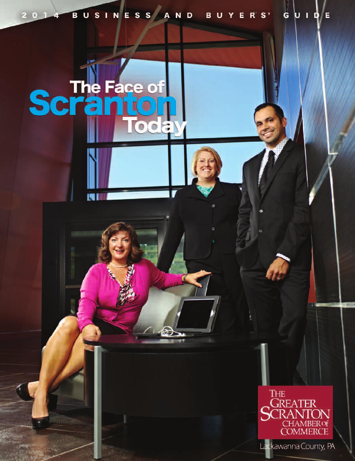 Elliott Greenleaf Scranton, PA Office