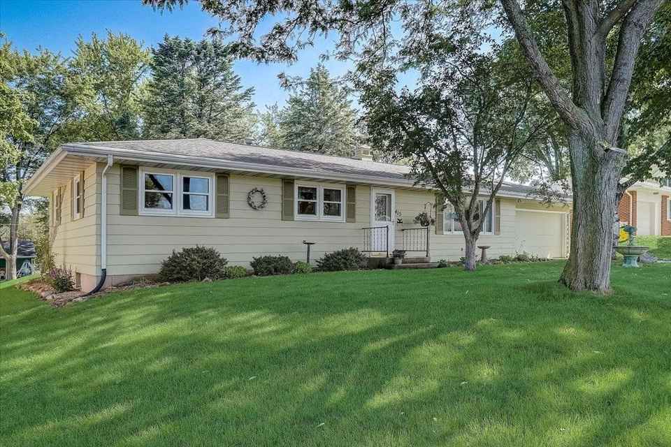 Duren Law Offices, LLC Waunakee,  Office
