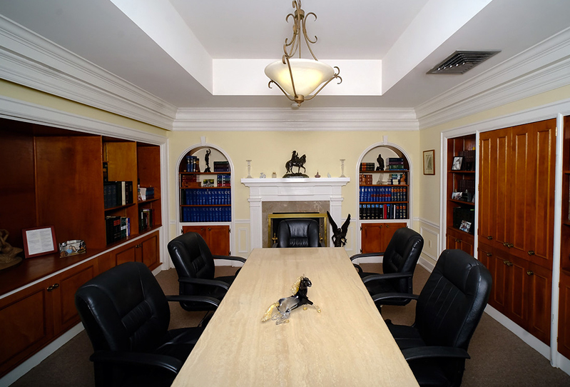 All Family Law Group, P.A Brandon, FL Office