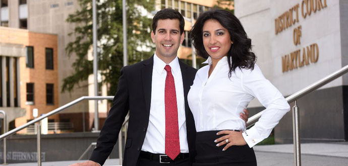 The VerStandig Law Firm, LLC Potomac,  Office