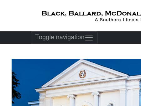 Black, Ballard, McDonald, P.C Mount Vernon, IL Office