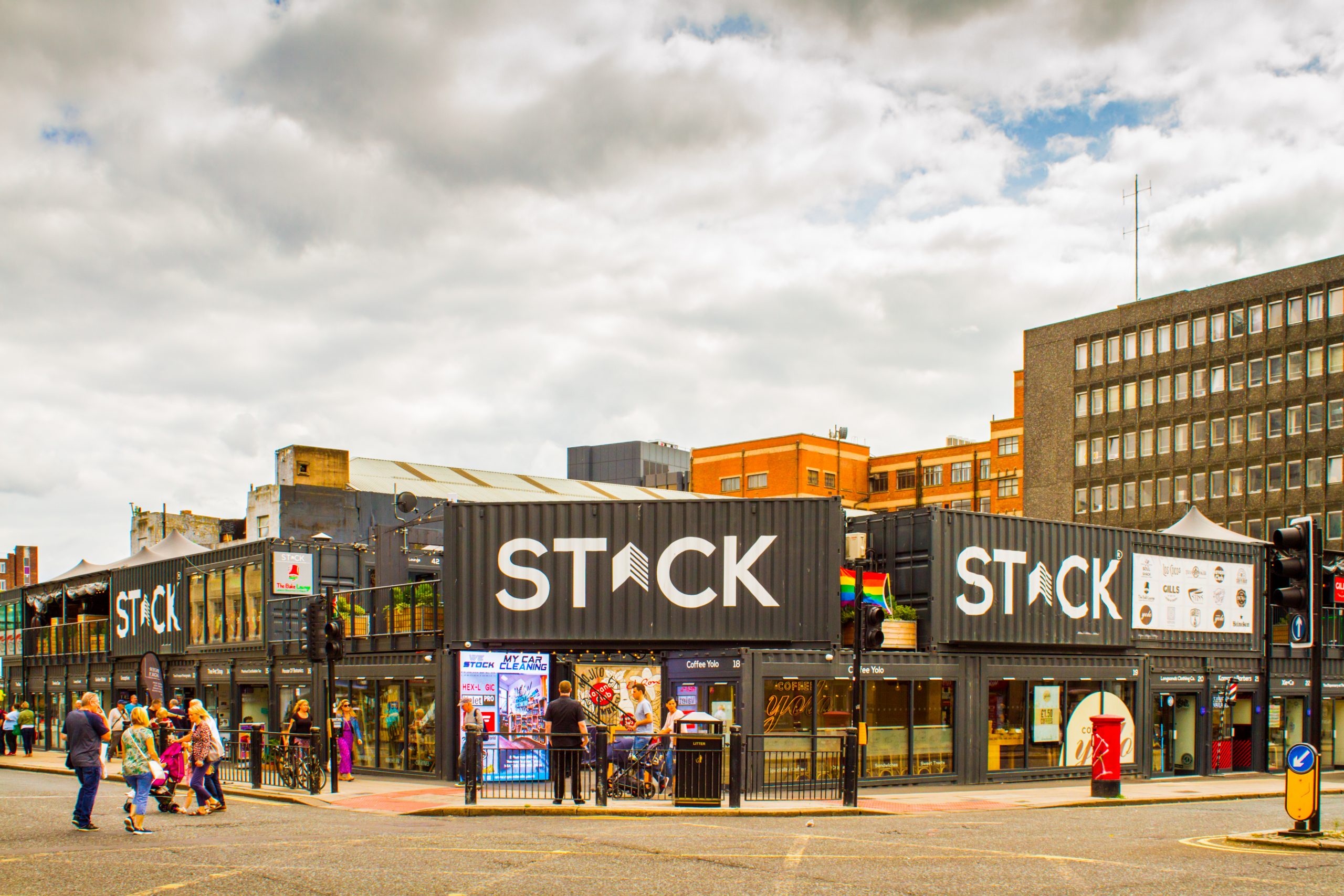 Sintons LLP Newcastle upon Tyne, United Kingdom Office