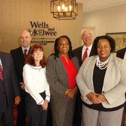 Wells and McElwee, P.C Athens, GA Office