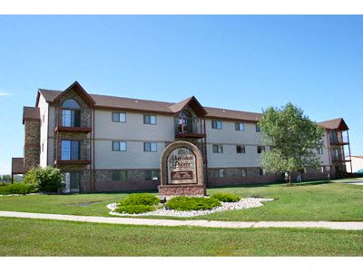 Fisher Bren & Sheridan LLP Fargo, ND Office