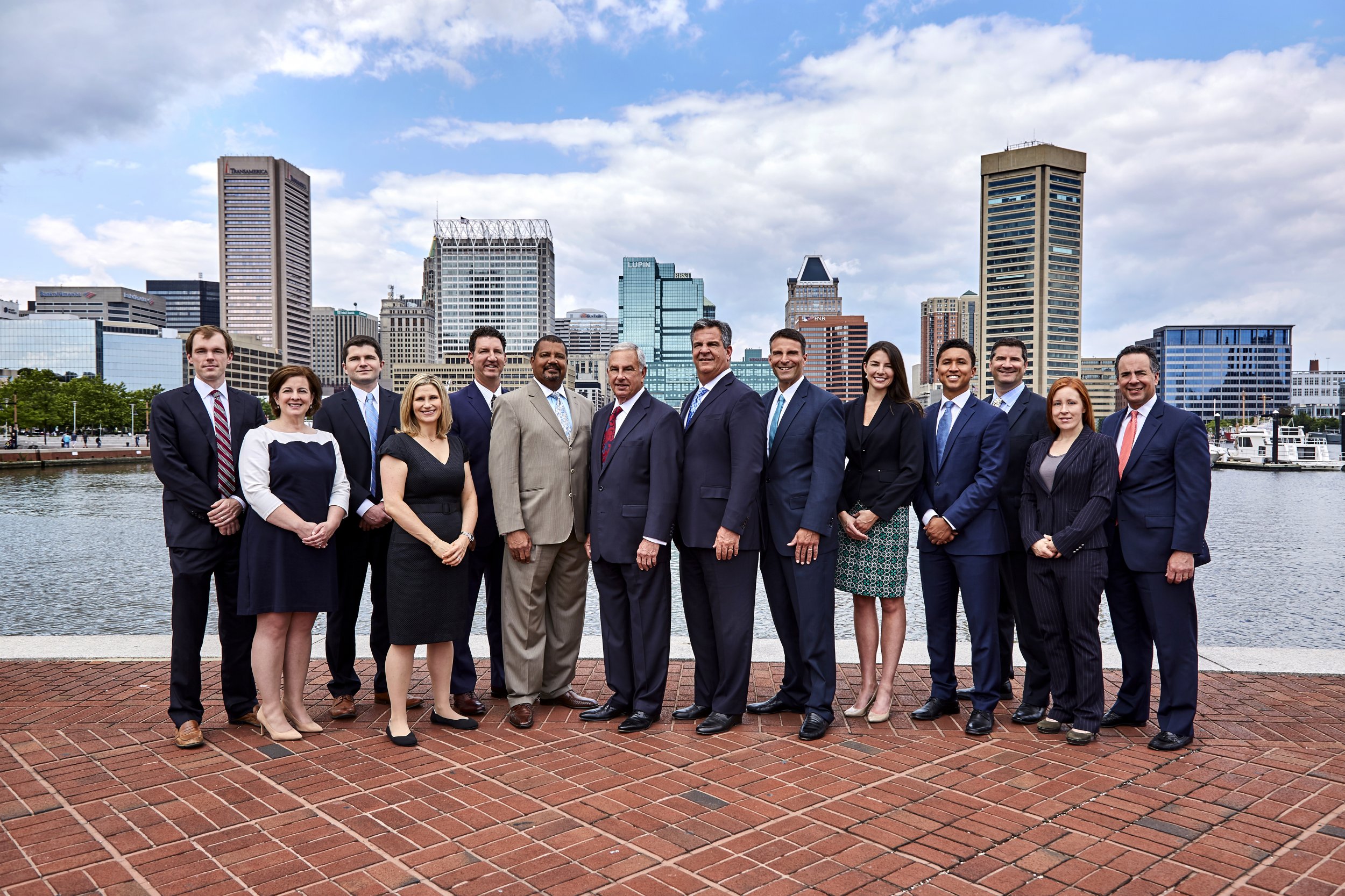 Schochor, Federico and Staton, P.A Baltimore, MD Office