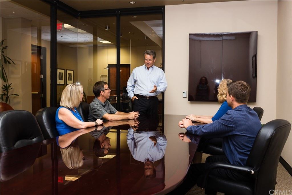 Sanders Law Group San Clemente,  Office