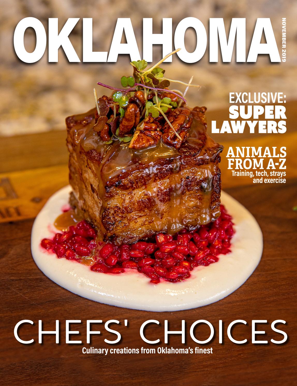 Lytle, Soule & Curlee, P.C Oklahoma City, OK Office