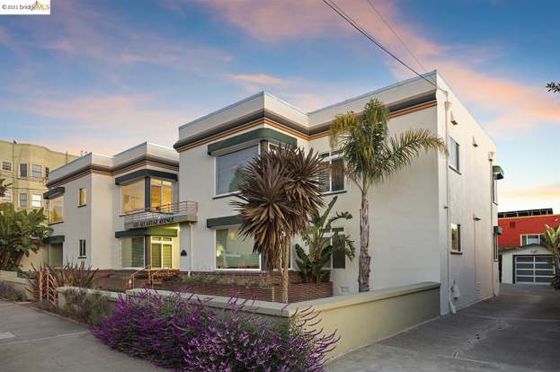 Bold Patents Oakland, CA Office