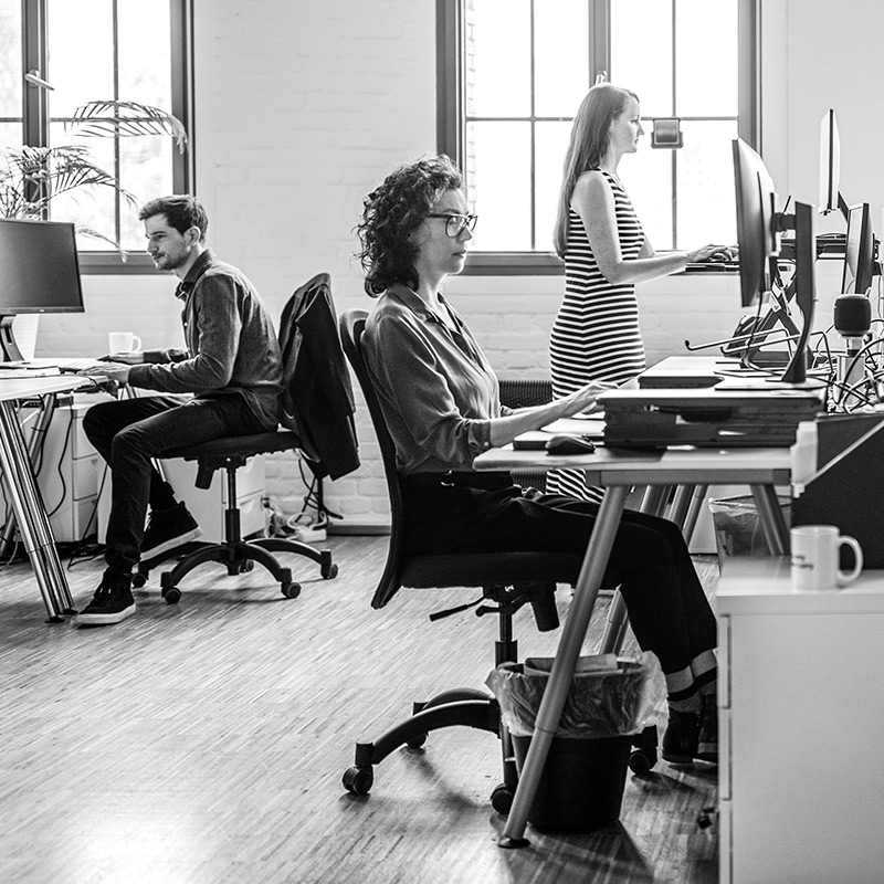 Wagner, Falconer & Judd, Ltd Billings, MT Office