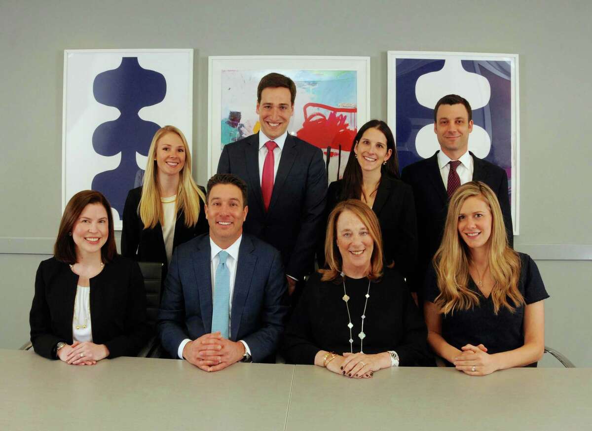 Broder Orland Murray & DeMattie LLC Greenwich, CT Office