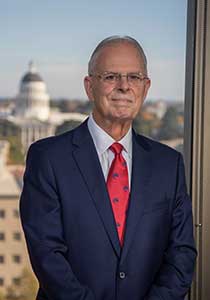 Miller Law Group Sacramento, CA Office