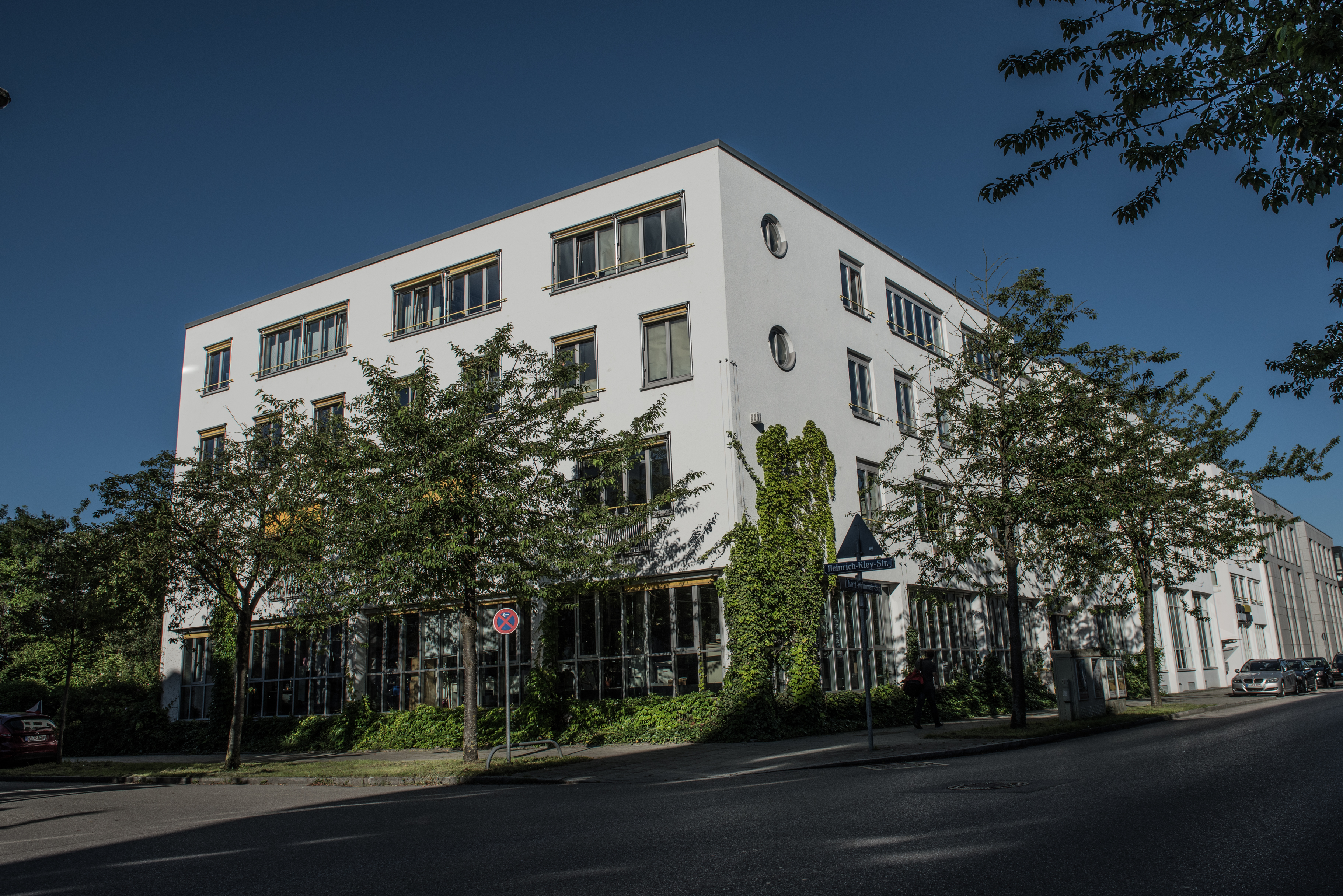 DWF Munich, Germany Office