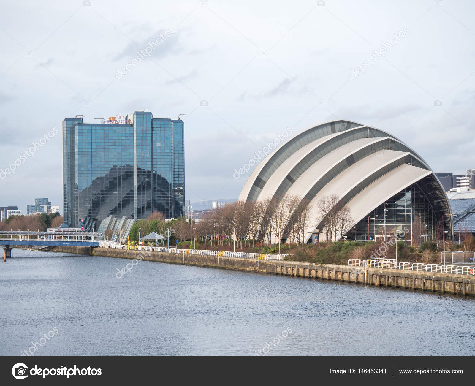 Davies Group Glasgow, United Kingdom Office