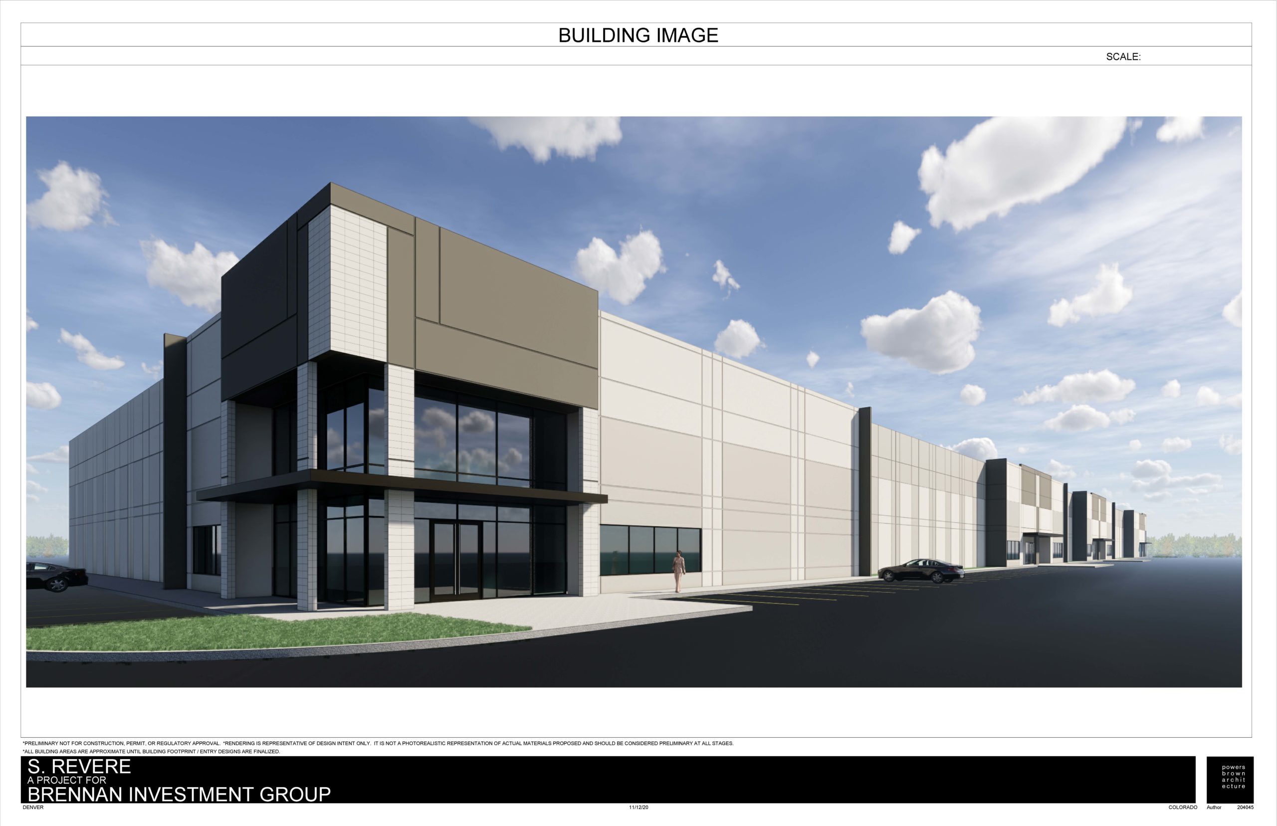 The Business Law Group Colorado Springs, CO Office